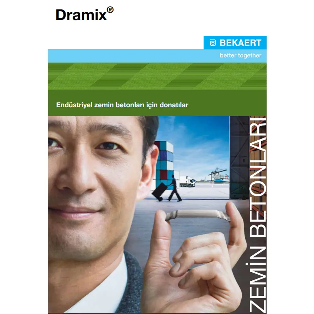 Dramix Katalog