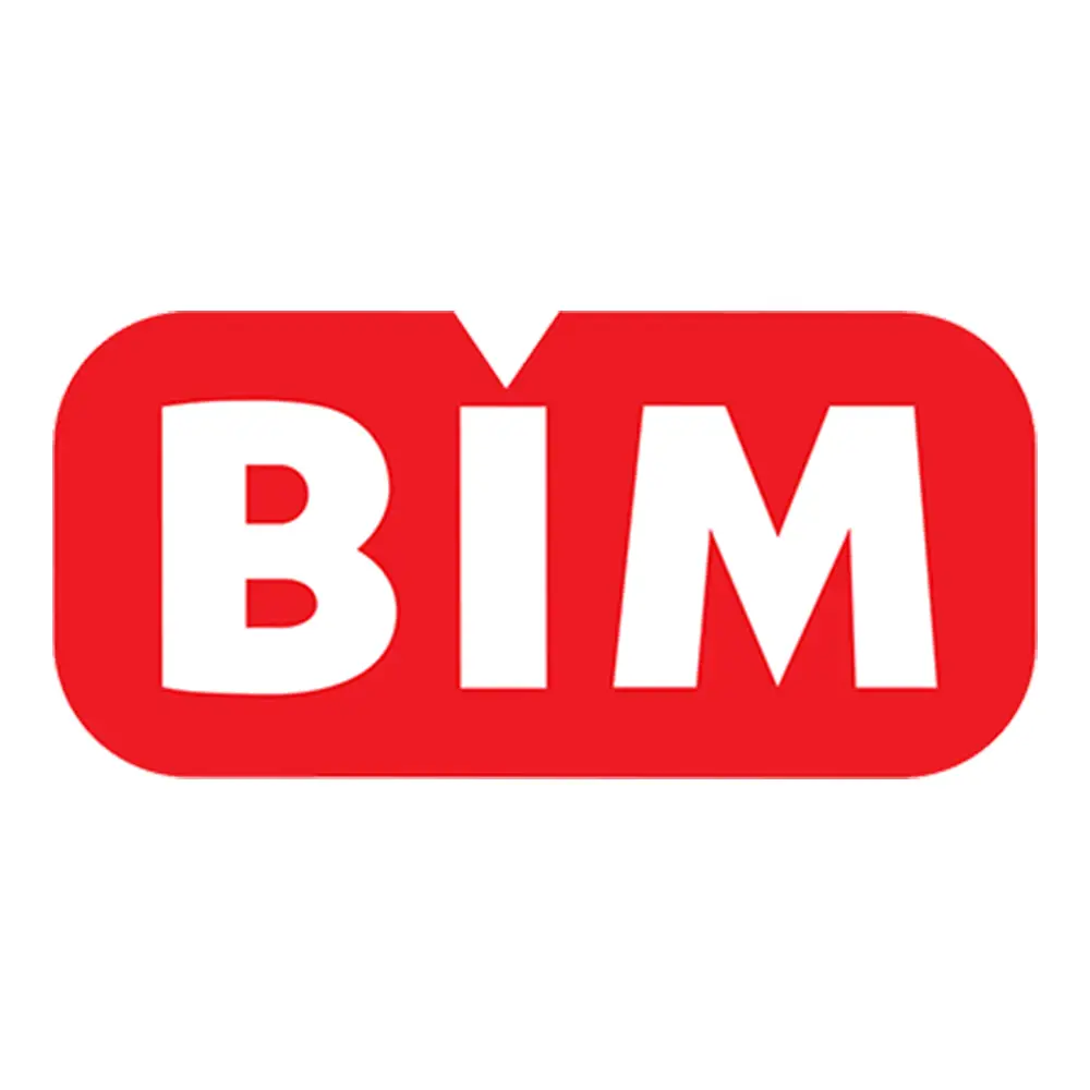 BİM Antalya depo 25.000m2 (Örtaş İnş.)