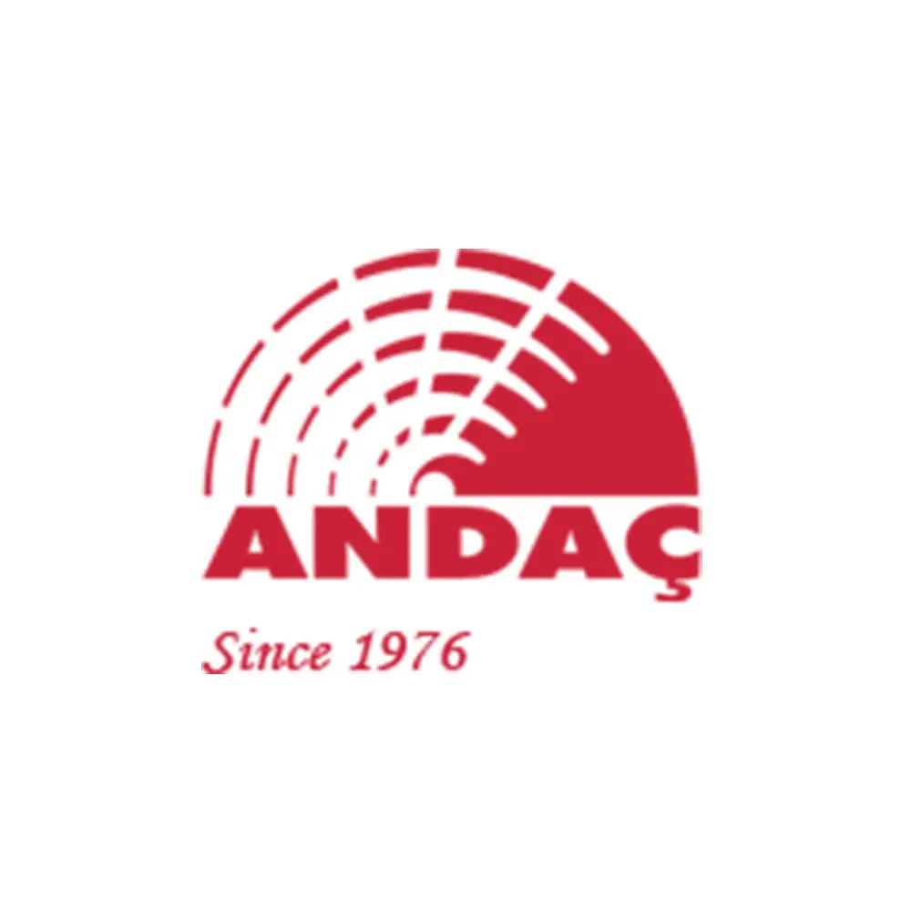 Andaç Otomotiv İzmir, 13.000m2