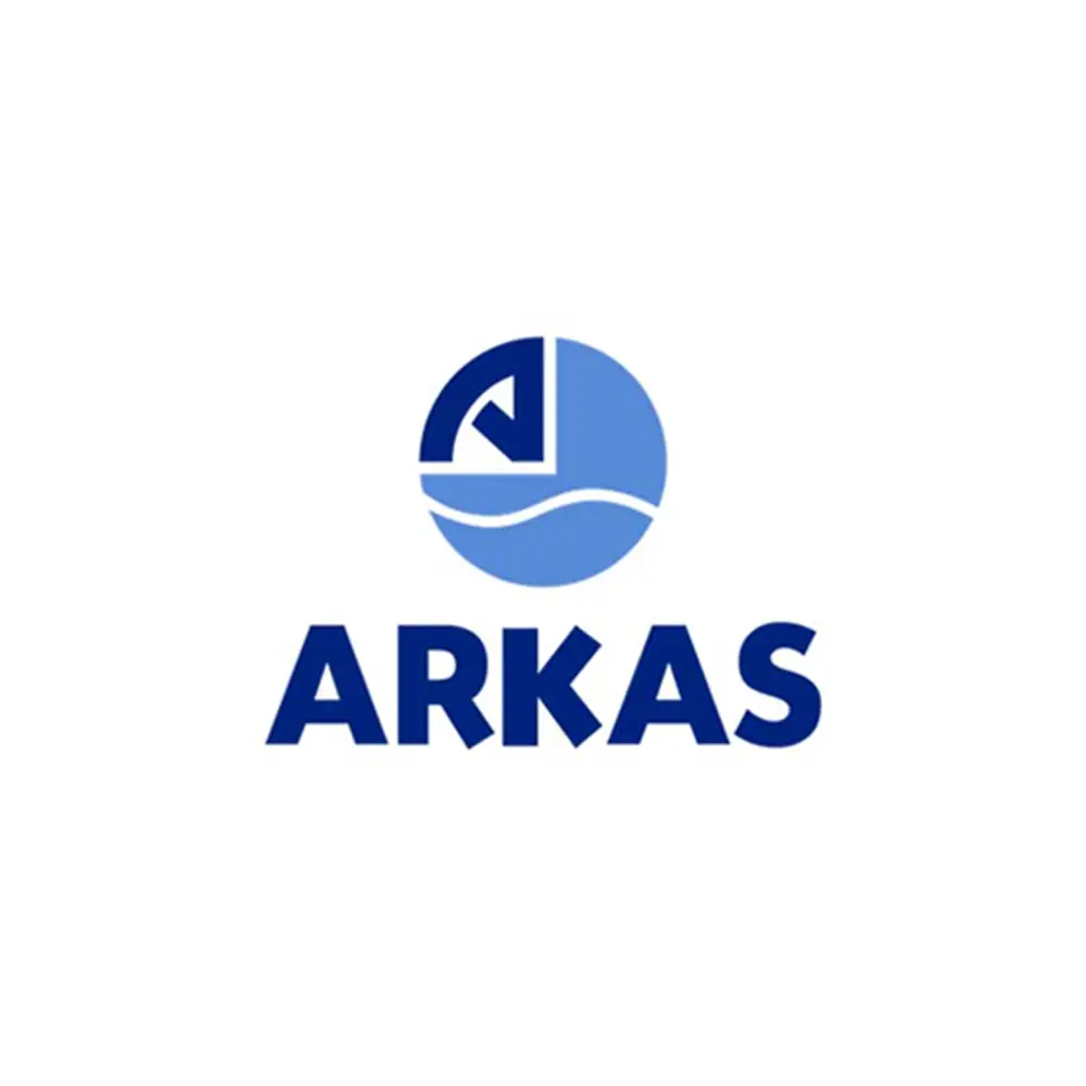 Arkas – Shenker Depoları Manisa 15.000m2 (İşcan İnş.)