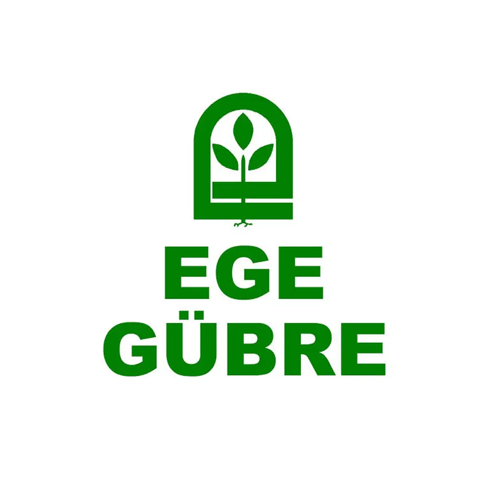 Ege Gübre Aliağa 50.000m2